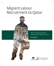 image of Migrant Labour Recruitment to Qatar