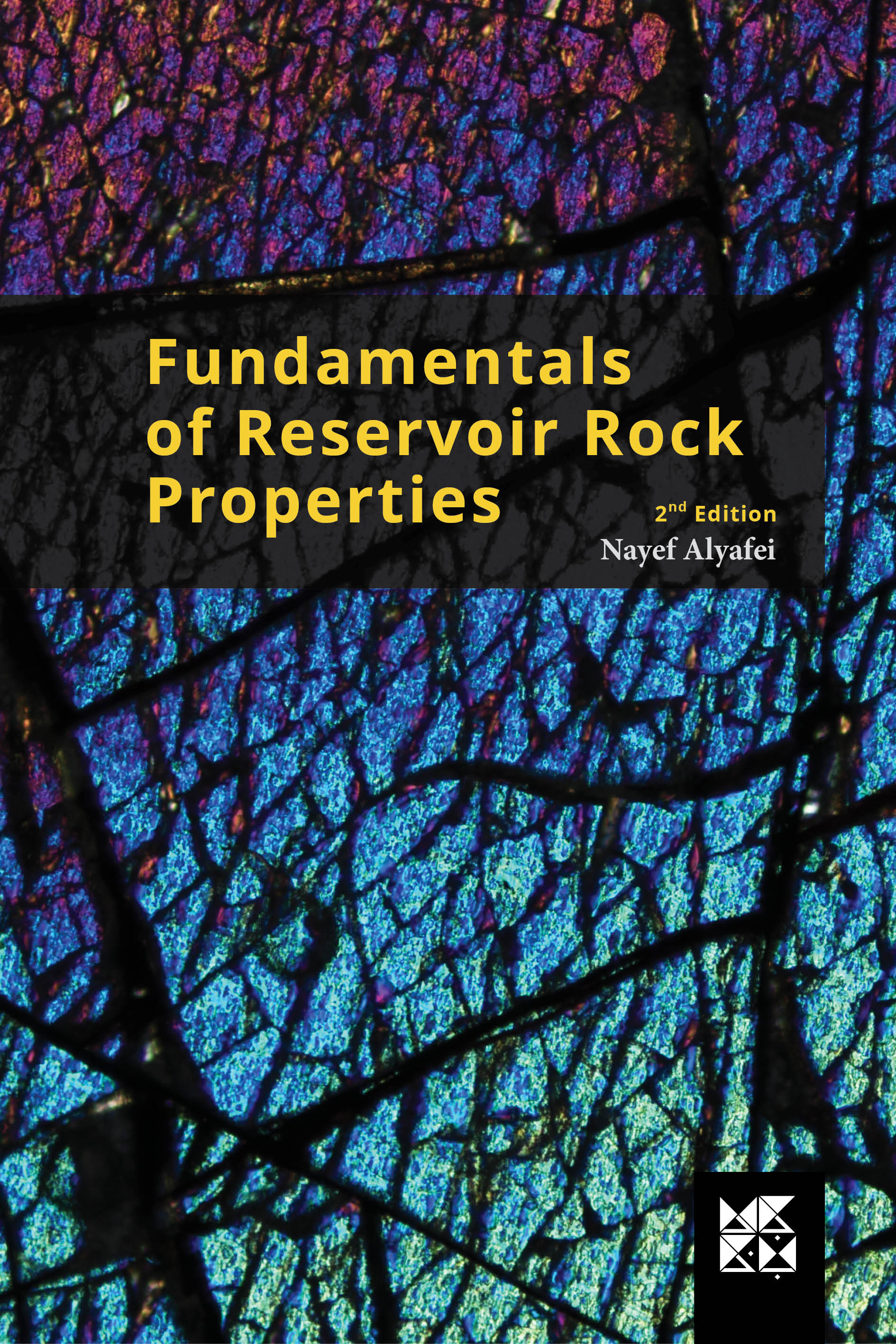 Fundamentals of Reservoir Rock Properties - 2nd edition