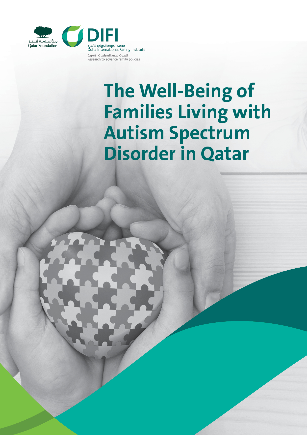 The Well-Being of Families Living with Autism Spectrum Disorder in Qatar