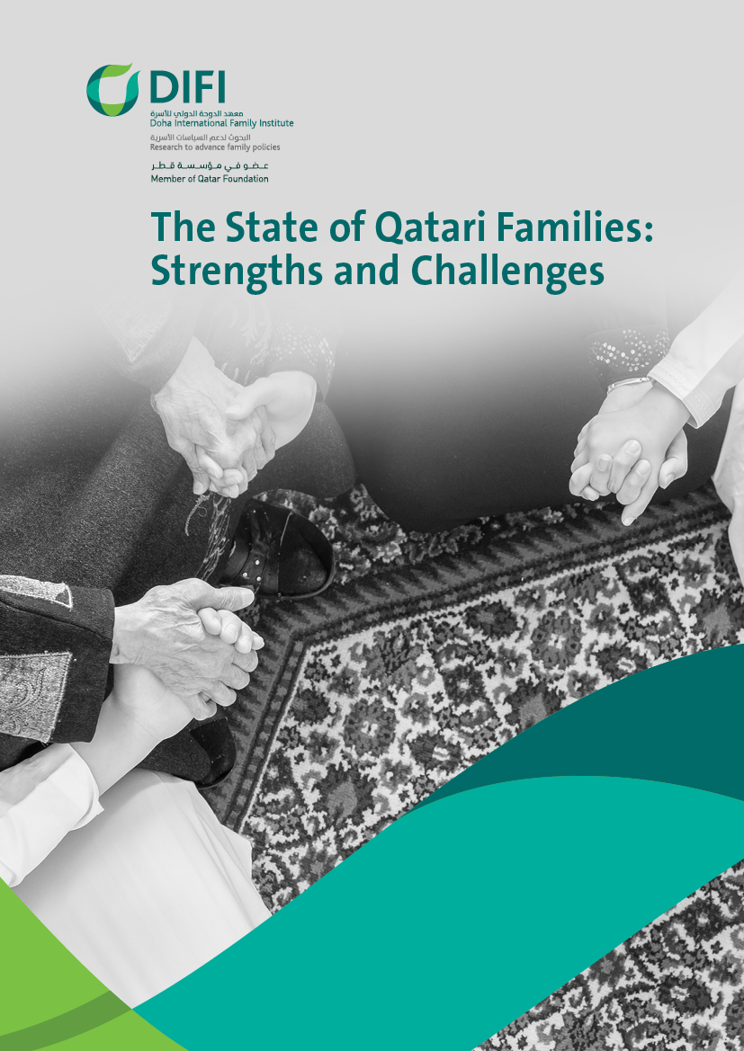 The State of Qatari Families: Strengths and Challenges