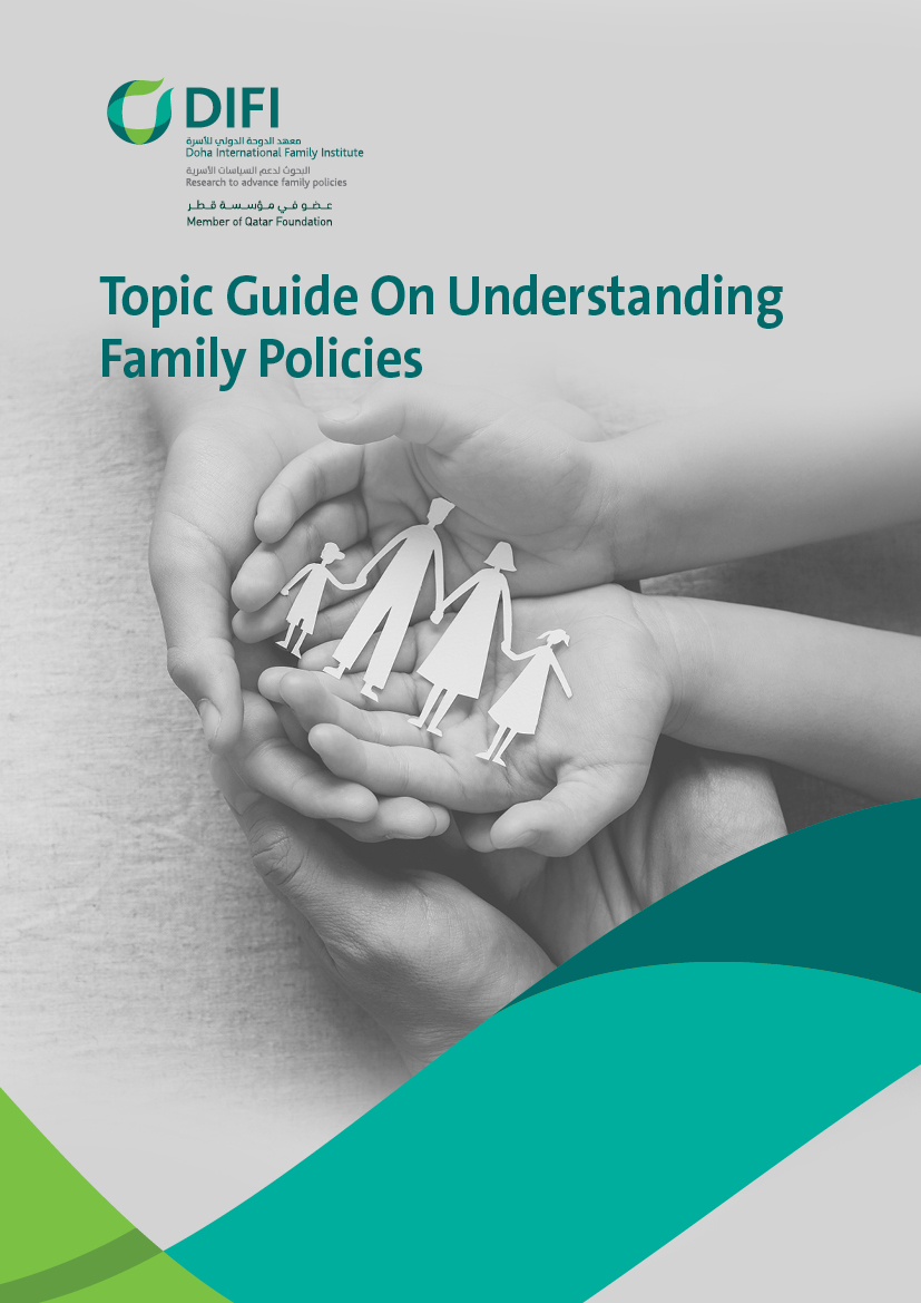 Topic Guide on Understanding Family Policies