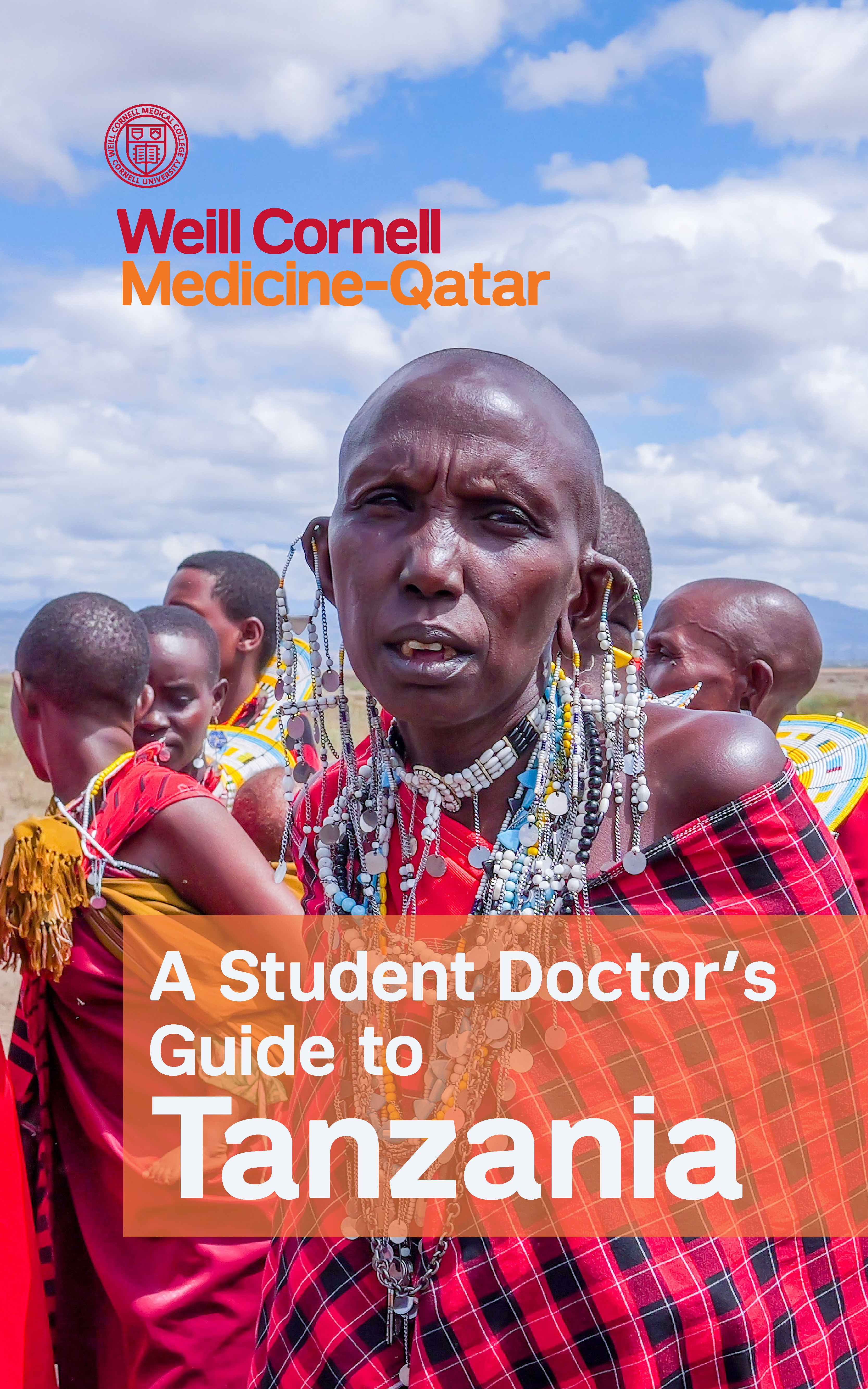 A Student Doctor's Guide to Tanzania