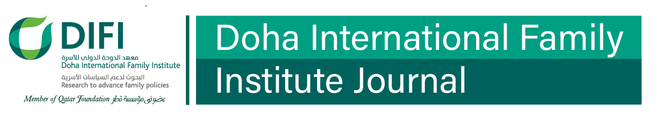 Doha International Family Institute Journal