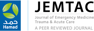Journal of Emergency Medicine, Trauma and Acute Care